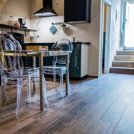 Dimora 19.92 Apartment Монополи Екстериор снимка
