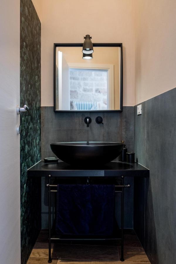 Dimora 19.92 Apartment Монополи Екстериор снимка